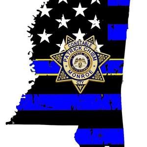 Meet your Posher, Patrick